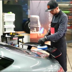 Auto detailing Filip Janota