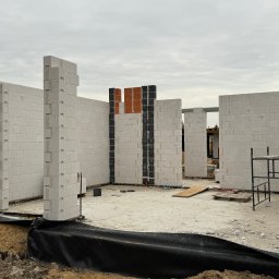 Murowanie ścian Warszawa 2