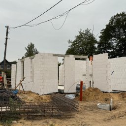 Murowanie ścian Warszawa 4