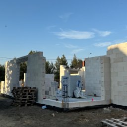 Murowanie ścian Warszawa 3