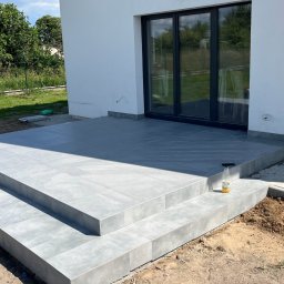 Remont łazienki Bydgoszcz 2