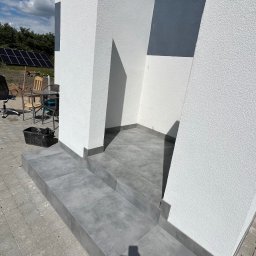 Remont łazienki Bydgoszcz 1