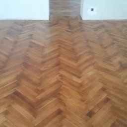 Cyklinowanie Łódź 4