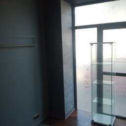 Cyklinowanie Łódź 3