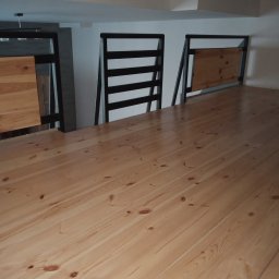 Cyklinowanie Łódź 2