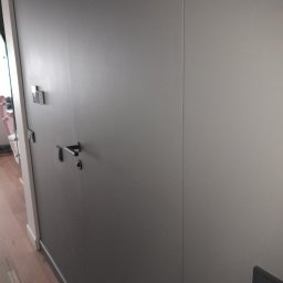 Malowanie mieszkań Pruszków 3