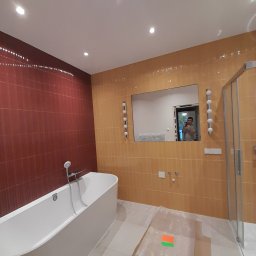 Malowanie mieszkań Pruszków 4