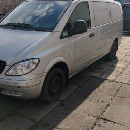 Transport busem Jaworzno 3