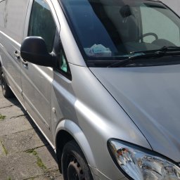 Transport busem Jaworzno 4