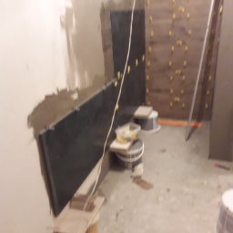 Remont łazienki Suwałki 4