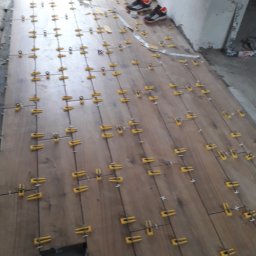 Remont łazienki Suwałki 1