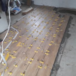 Remont łazienki Suwałki 2