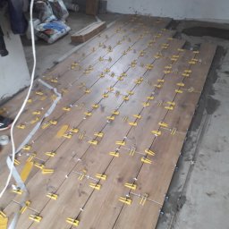 Remont łazienki Suwałki 3