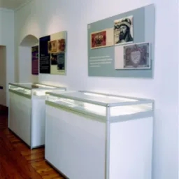 kompleksowe usługi wystawiennicze