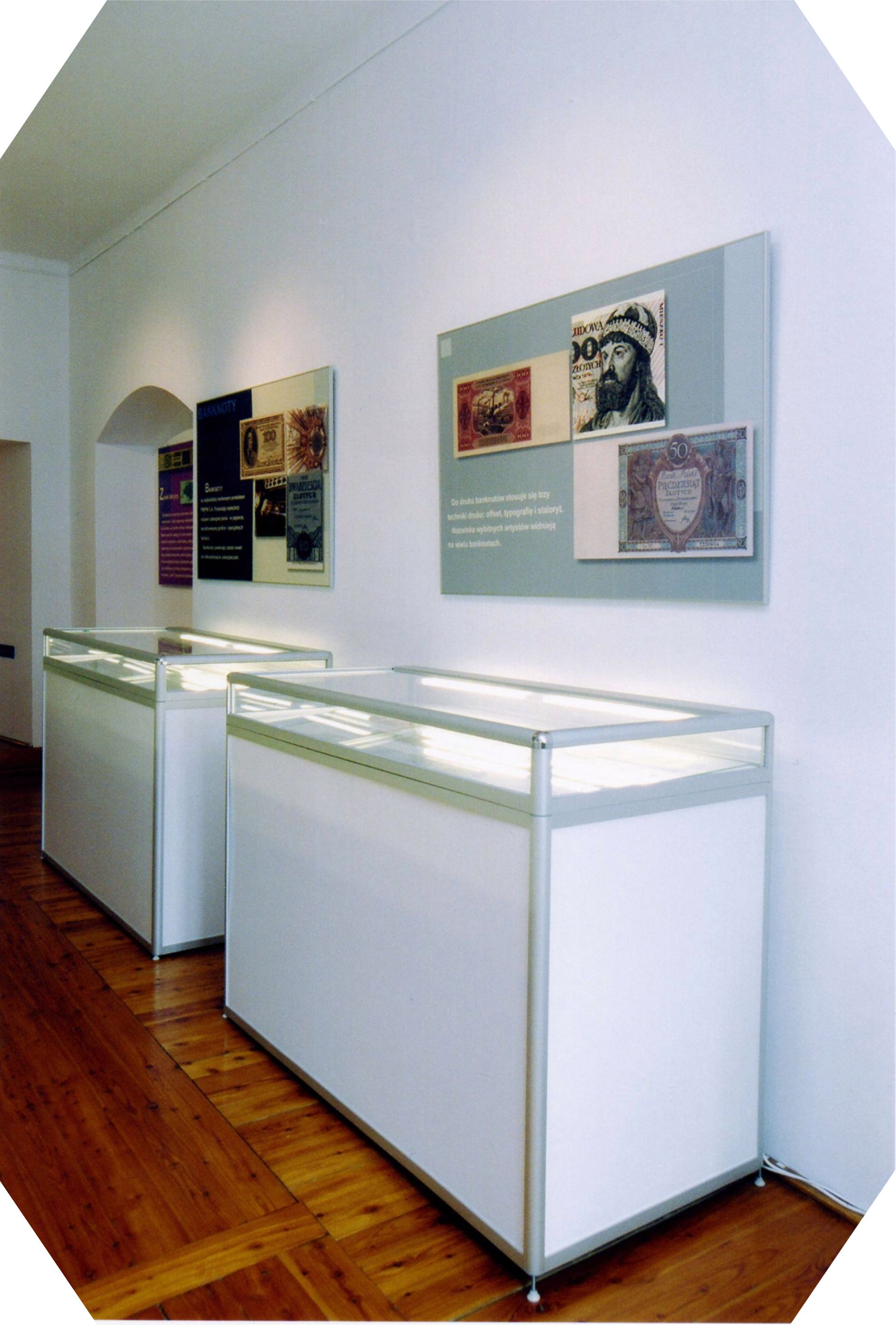 kompleksowe usługi wystawiennicze