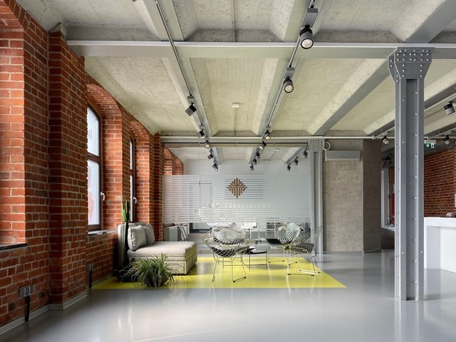 siedziba DermoConcept