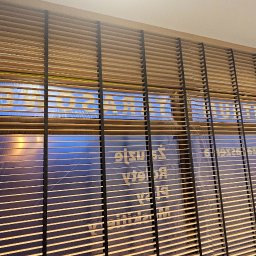 Firma Usługowo Handlowa 