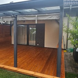 Firma Usługowo Handlowa 