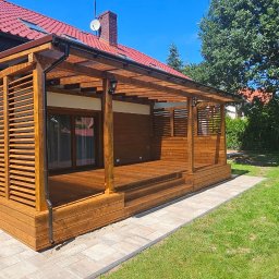 Firma Usługowo Handlowa 