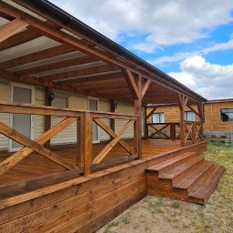 Firma Usługowo Handlowa 