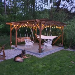 Firma Usługowo Handlowa 