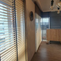 Firma Usługowo Handlowa 