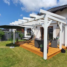 Firma Usługowo Handlowa 