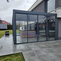 Firma Usługowo Handlowa 