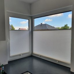 Firma Usługowo Handlowa 