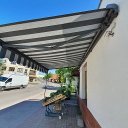 Firma Usługowo Handlowa 