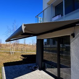 Firma Usługowo Handlowa 