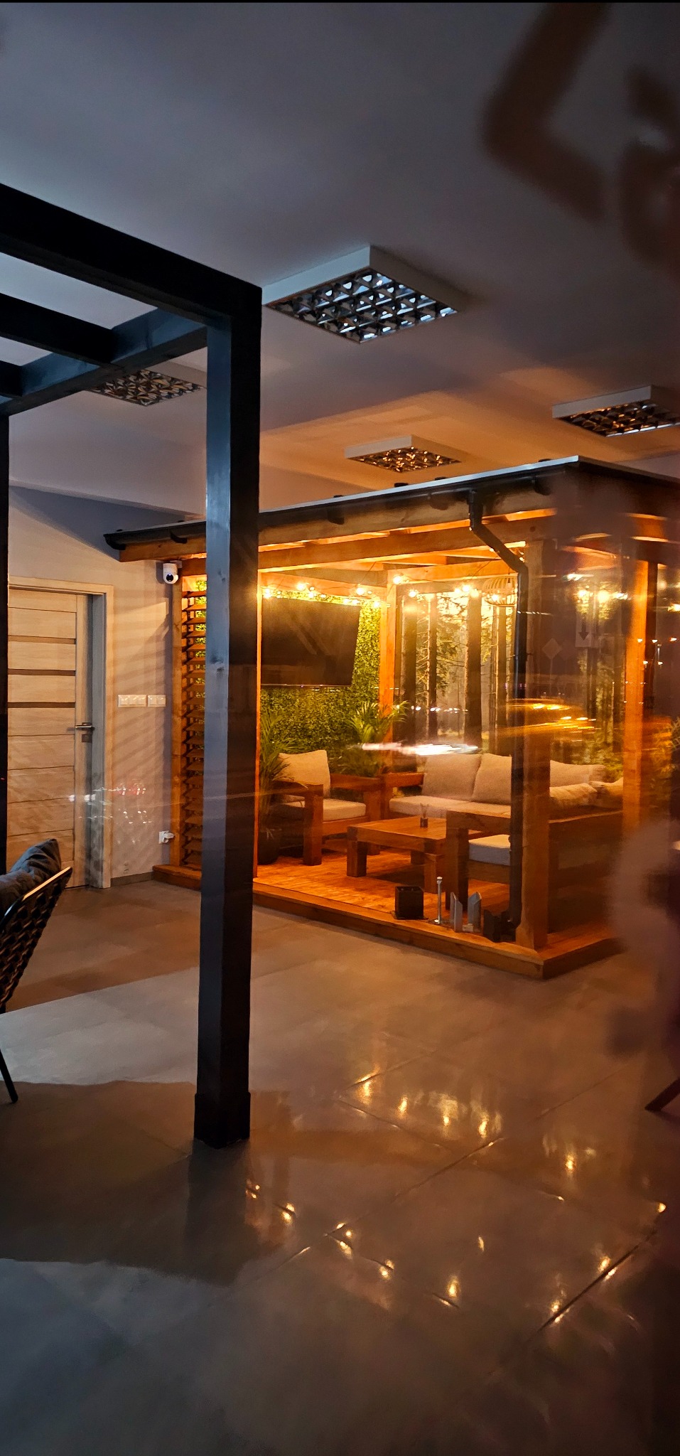 Nasz Show Room w salonie firmowym w Kobylnicy