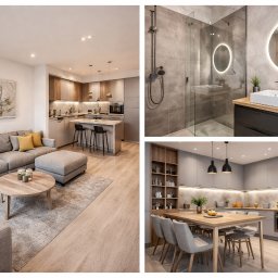 Instalacje elektryczne Mysłowice 1