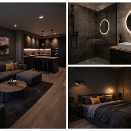 Instalacje elektryczne Mysłowice 4