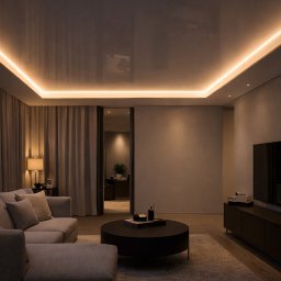 Malowanie mieszkań Katowice 3