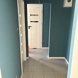 Wykończenia wnętrz Pobiedziska 1