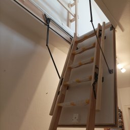 Malowanie mieszkań Pusta Wola 4