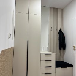 Usługi Stolarskie Tomasz Borkowski - Stolarnia Kwilcz