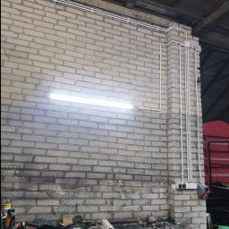 Instalacje elektryczne Wólka Krasienińska 2