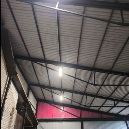 Instalacje elektryczne Wólka Krasienińska 4