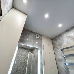 Yevhenii Sesorov - Sufit Napinany Gdańsk