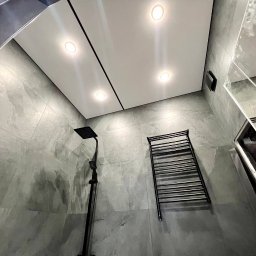 Remonty mieszkań Gdańsk 1