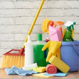 Weronika Błońska - Mycie Okien Dachowych Otwock