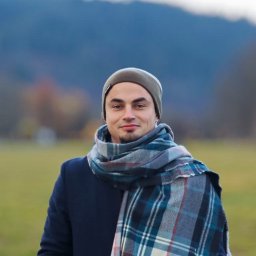 Avior Automatik Andrii Rohilov