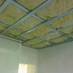 Remont łazienki Skórzewo 2