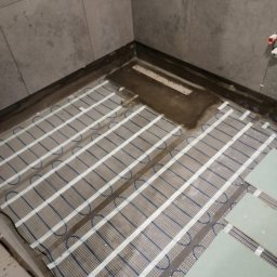 Remont łazienki Skórzewo 4