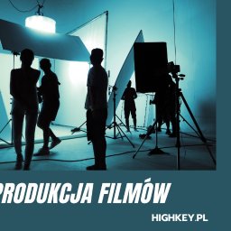 Filmy na zamówienie Warszawa 1