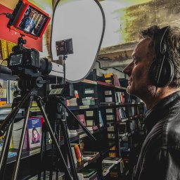 Filmy na zamówienie Warszawa 2