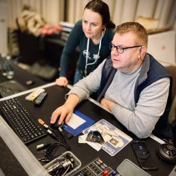 Filmy na zamówienie Warszawa 3