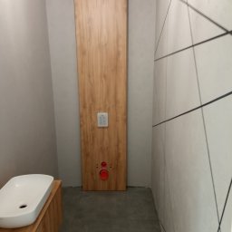 Kuchnie na wymiar Bolszewo 1